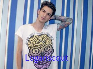 Loganscout