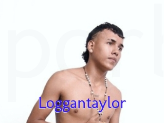 Loggantaylor