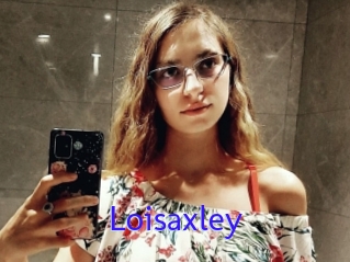 Loisaxley