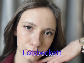 Loisbeckett
