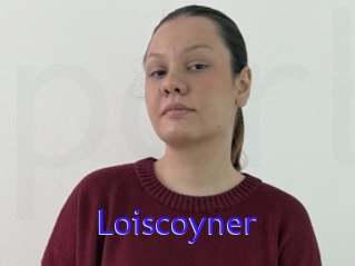 Loiscoyner