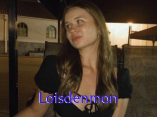 Loisdenmon