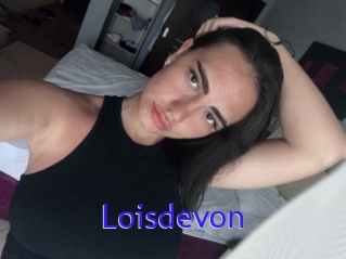 Loisdevon