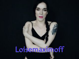Loisemaximoff