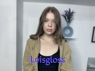 Loisgloss