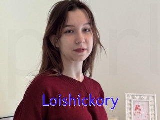 Loishickory