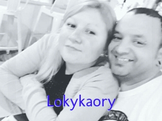 Lokykaory
