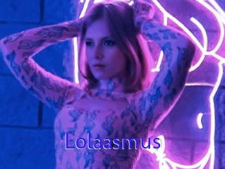 Lolaasmus