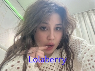 Lolaberry