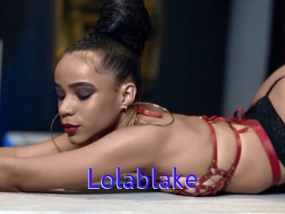 Lolablake