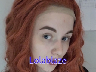 Lolablaze