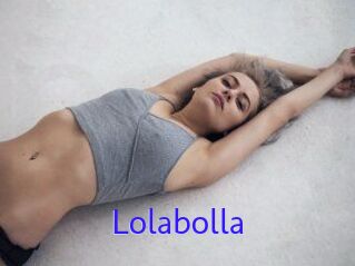 Lolabolla