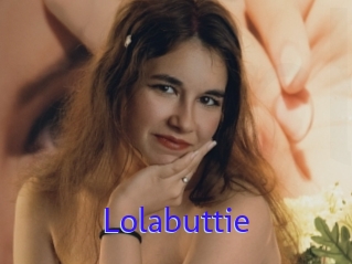 Lolabuttie