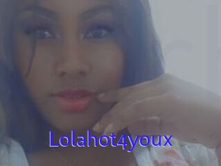 Lolahot4youx