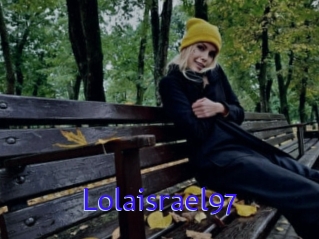 Lolaisrael97