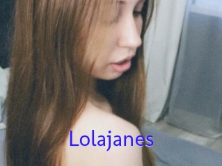 Lolajanes