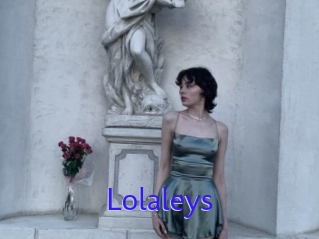 Lolaleys
