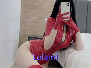 Lolami