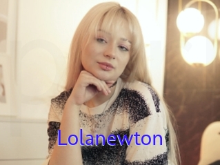 Lolanewton