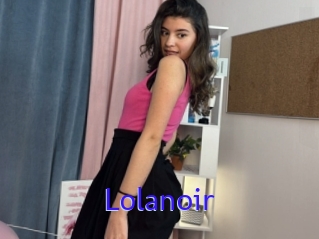 Lolanoir