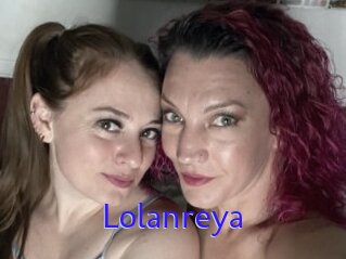 Lolanreya