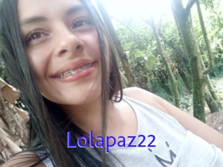 Lolapaz22