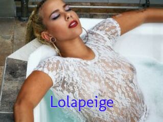 lolapeige Porno Bild
