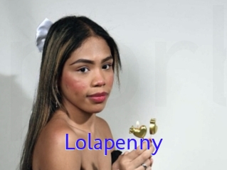 Lolapenny