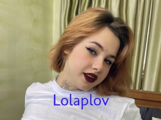 Lolaplov