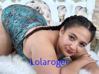 Lolaroger