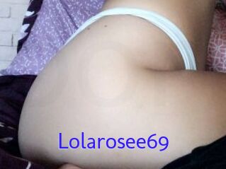 Lolarosee69