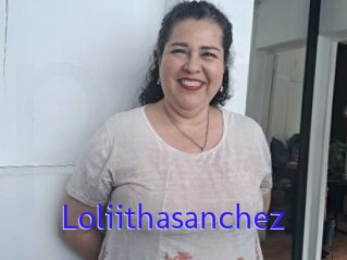 Loliithasanchez