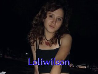 Loliwilson
