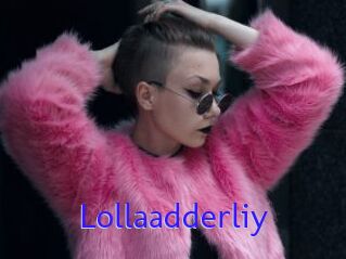 Lollaadderliy