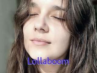 Lollaboom