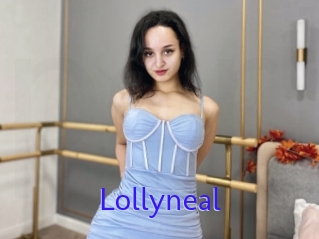 Lollyneal