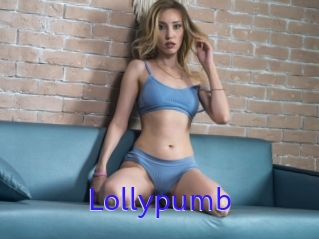 Lollypumb