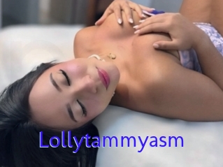 Lollytammyasm