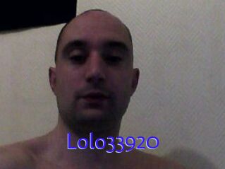 Lolo33920