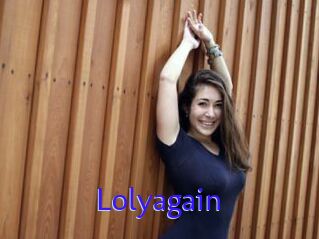 lolyagain Porno Bild