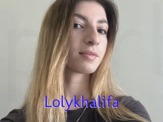 Lolykhalifa