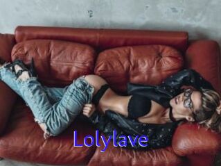 Lolylave