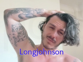 Longjohnson