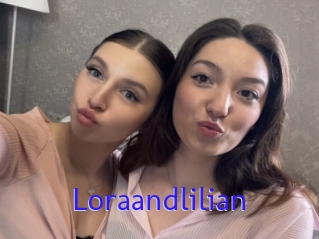Loraandlilian