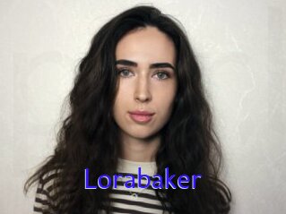 Lorabaker