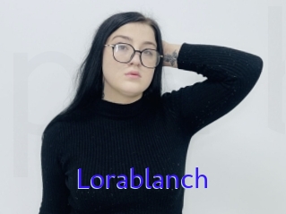 Lorablanch
