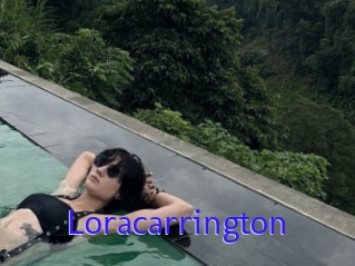 Loracarrington