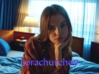 Lorachurchey