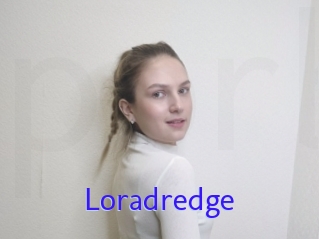 Loradredge