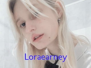 Loraearney